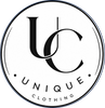 Unique Clothing - Home